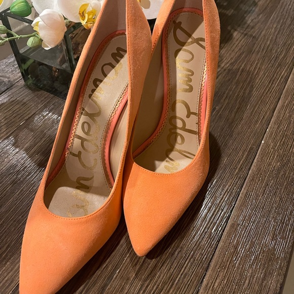 Sam Edelman Heels 👠 - Picture 9 of 12